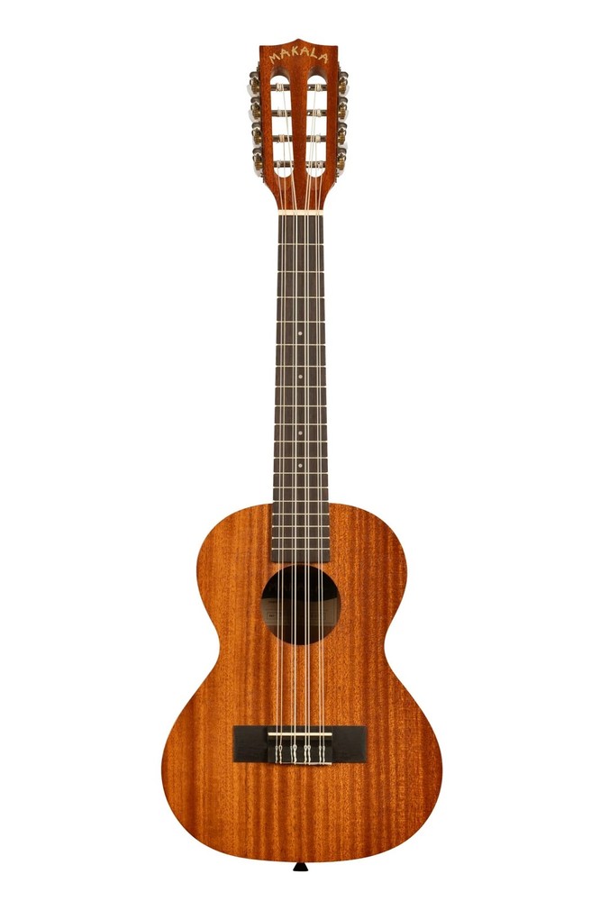 Kala MK-8 Makala 8-String Tenor Ukulele
