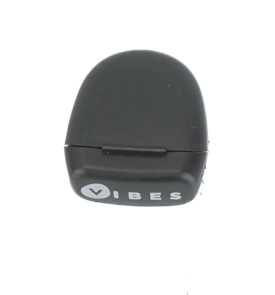 Vibes Hi-Fidelity Earplugs MISSING ITEM