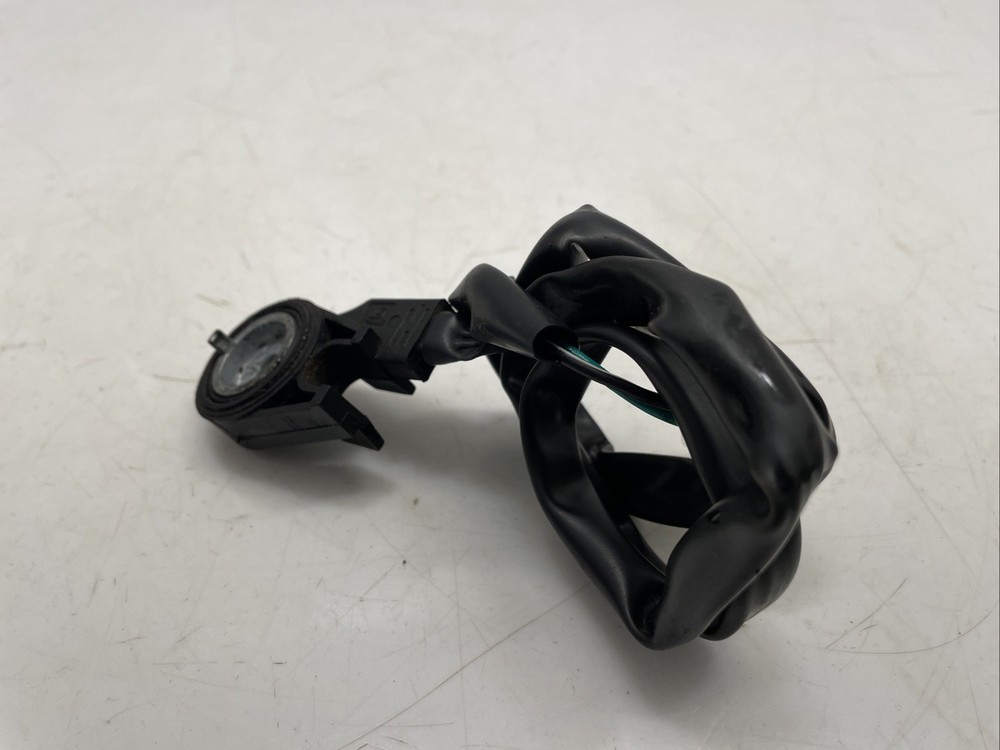 ♻️ Keeway X-light 125 2023 - 2025 Side Stand Switch ♻️