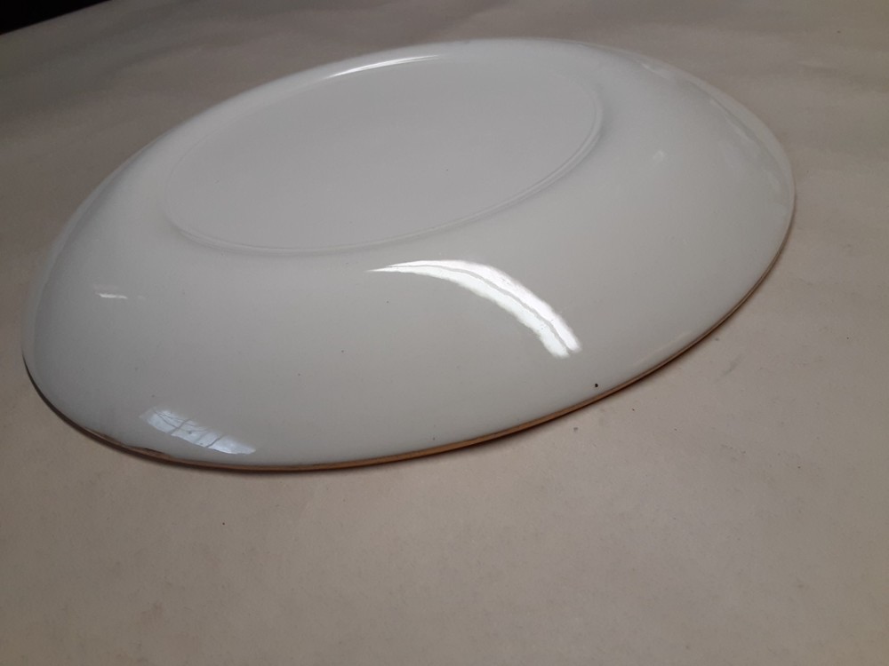 MoorMan's Feed collector plate