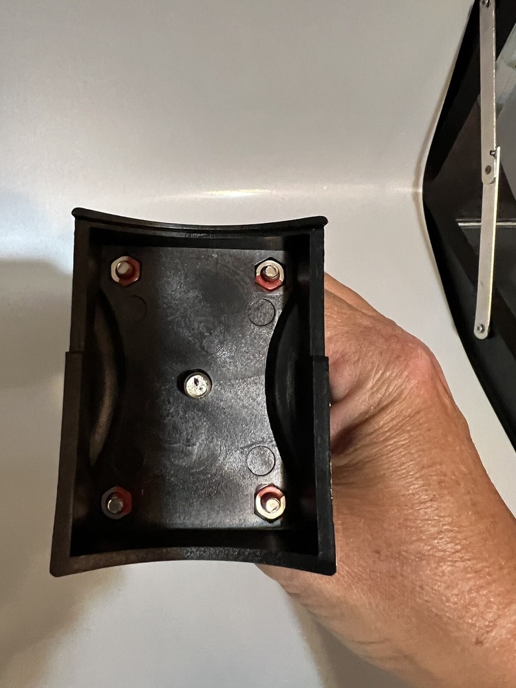 Medalight PG3001SA Swivel Bracket Holder