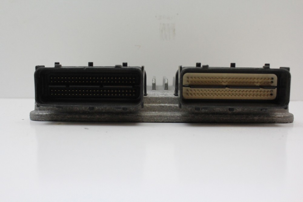 09-12 Hyundai Genesis 39106-3C512 Computer Engine Control ECU ECM EBX Module