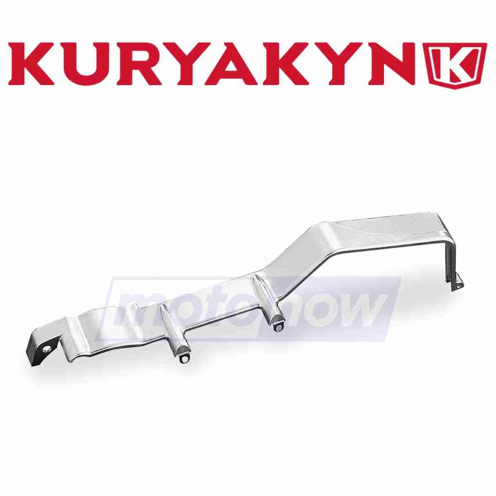 Kuryakyn 8299 Inner Primary Cover for Engine Engine Covers  zz