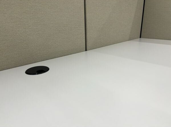 Herman Miller Ethospace 6x6 Preowned Office Cubicles