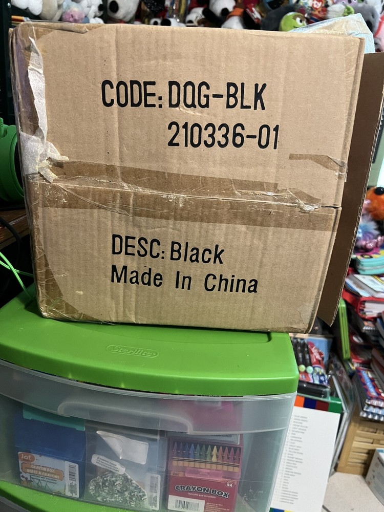 Rotating Pen and Pencil Caddy NIB