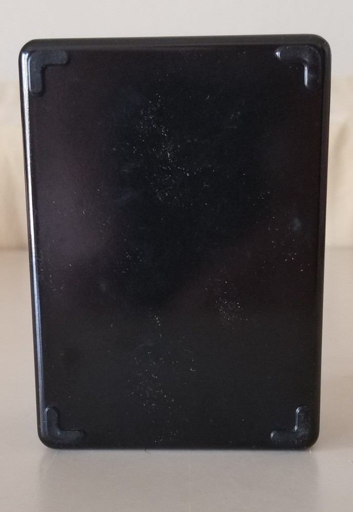 RF Systems Model SI-2 Automatic Speaker Switch, Unused [F43 98]