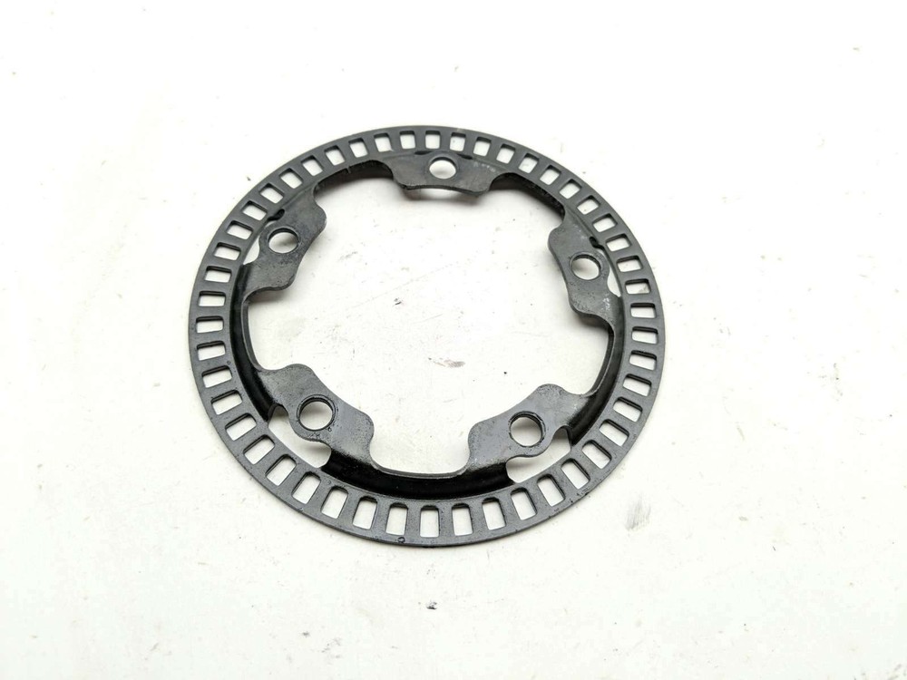 12 Ducati Diavel Front ABS Ring Rotor