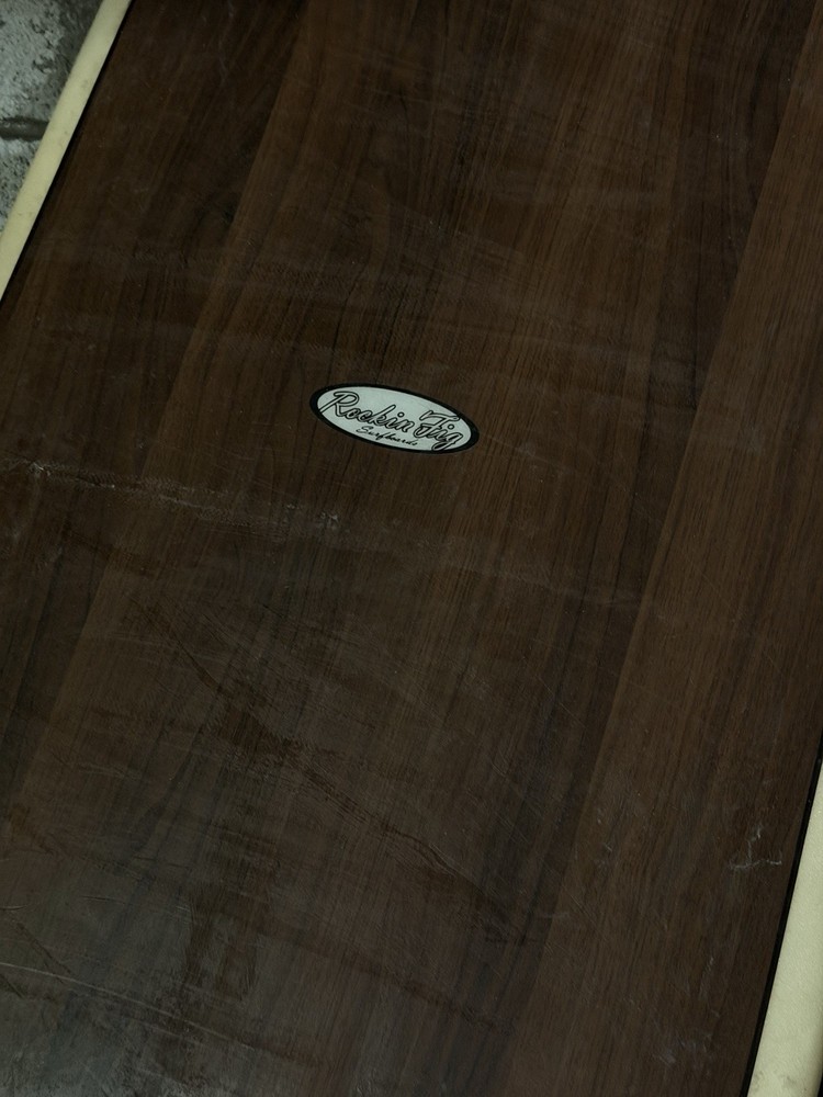 Surfboard