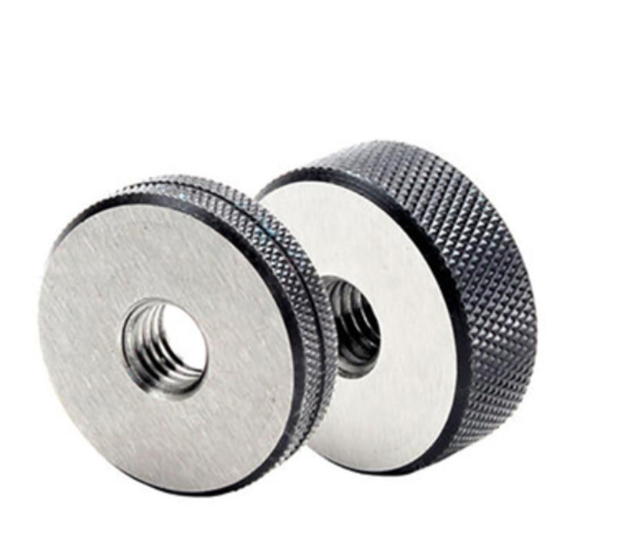 1set BSPP External Straight thread Measuring gage G3/4-14 Pipe thread ring gauge