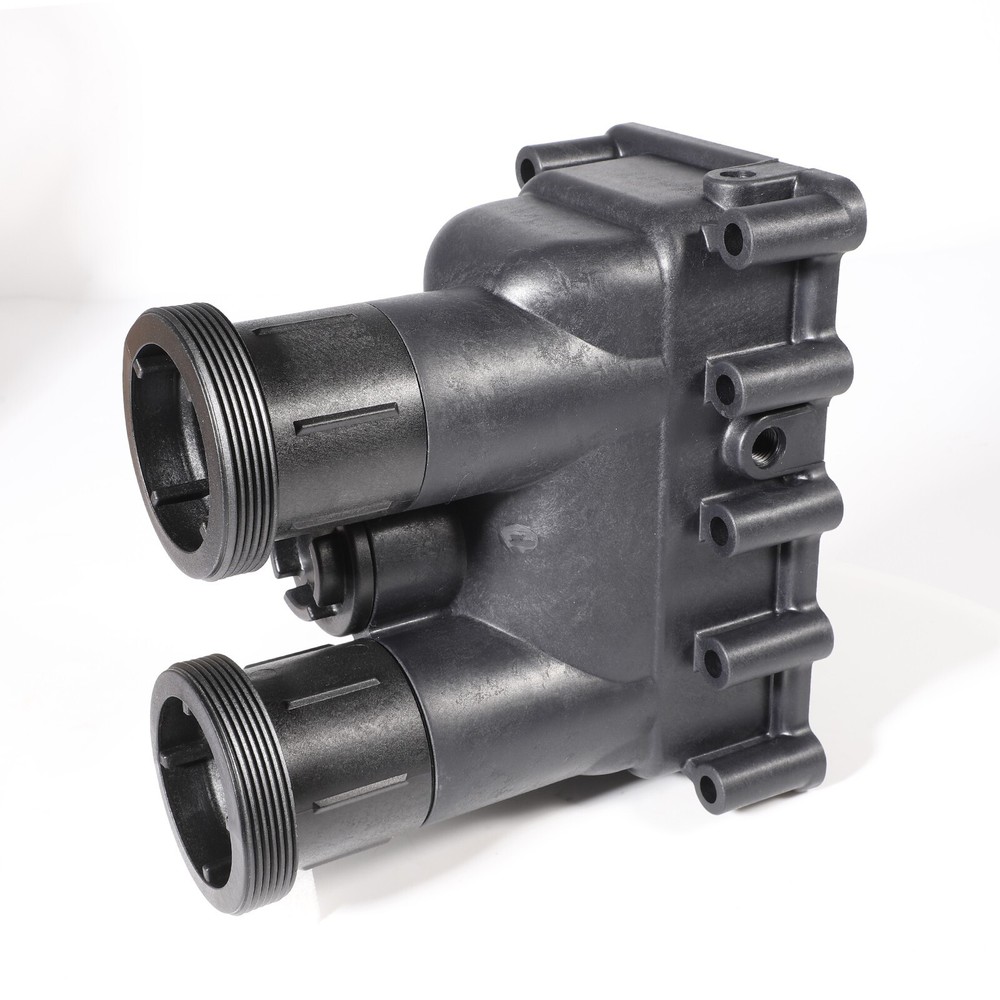 Pool Heater Manifold Assembly Replacement Kit for Pentair MasterTemp