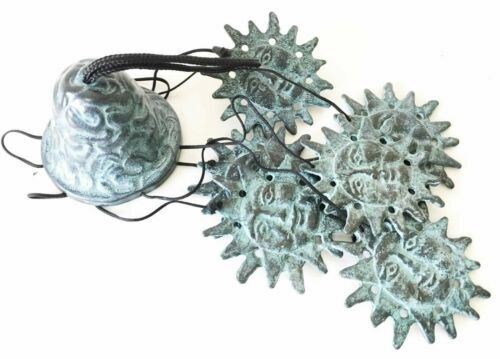 SPI Home BP15146 Sun Wind Chime