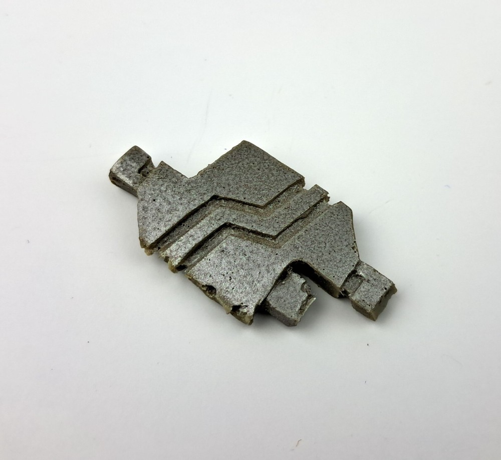Stargate SG-1: Replicator Block
