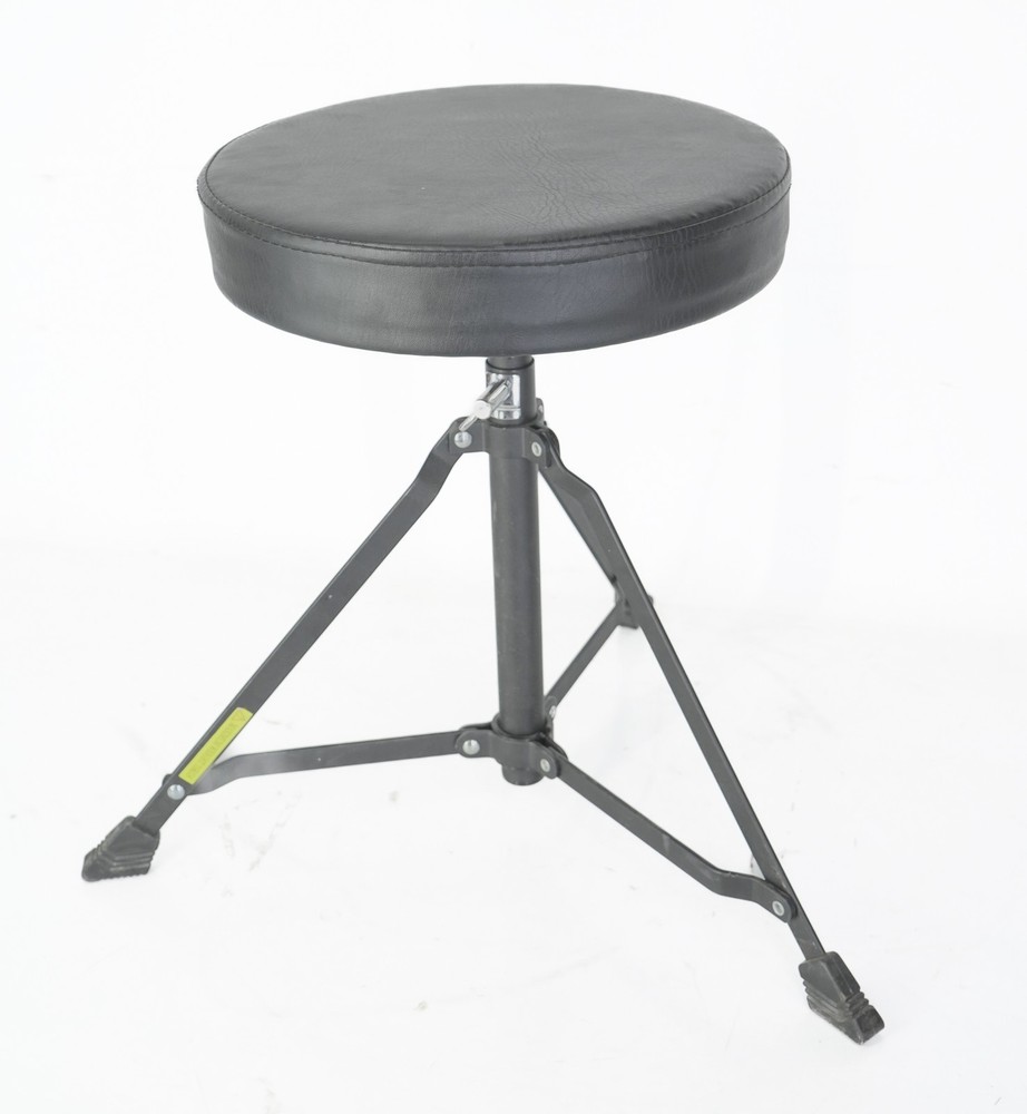 Drummer's Throne 12.5'' Cushion Height Adjustable
