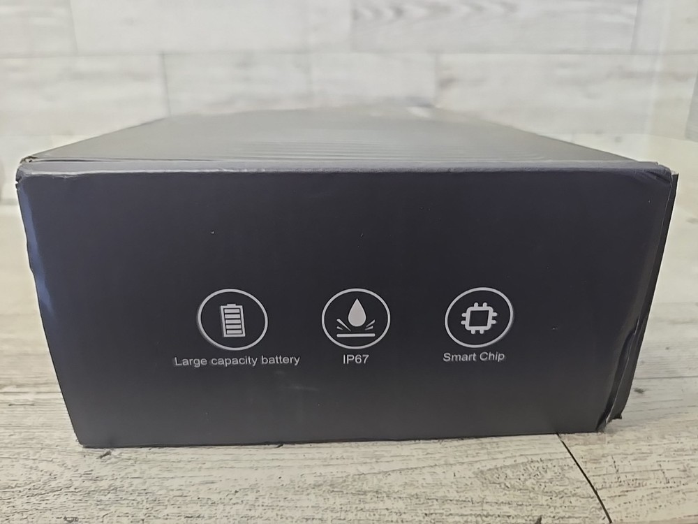 Endoscope camera with light and 30 foot Cable