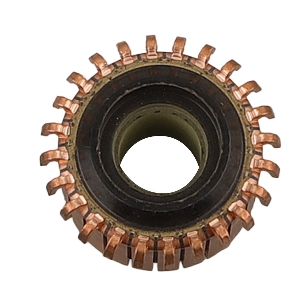 Superior Quality Copper Motor Commutator Perfect for Various Power Tools