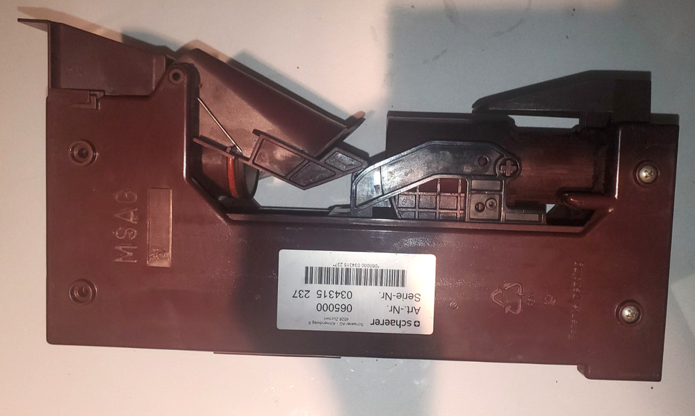 Schaerer 65000 Automat Complete