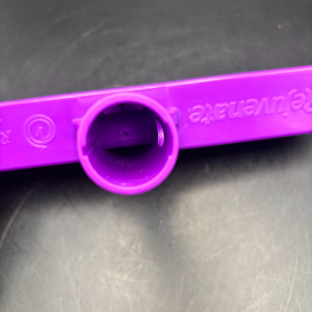 Rejuvenate Click-On Grout Brush Adapter Replacement