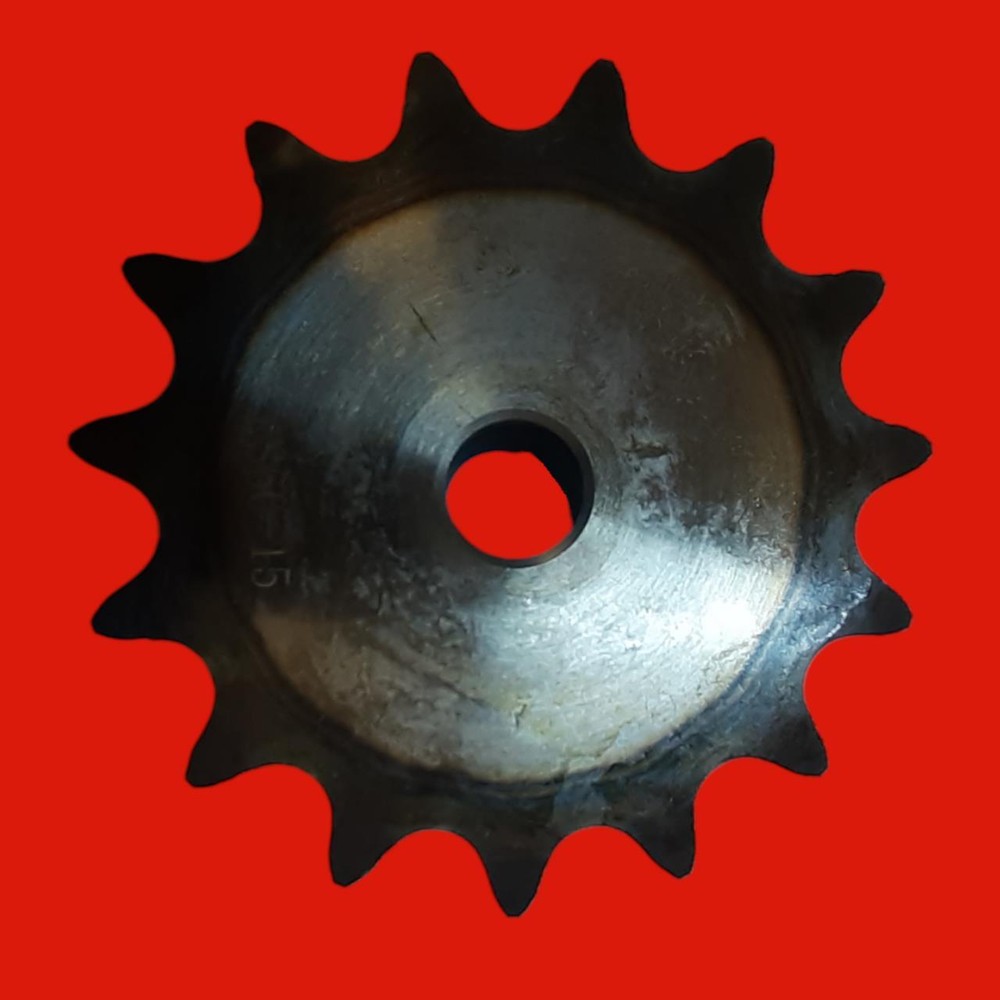 Tsubaki RS60-15 Sprocket