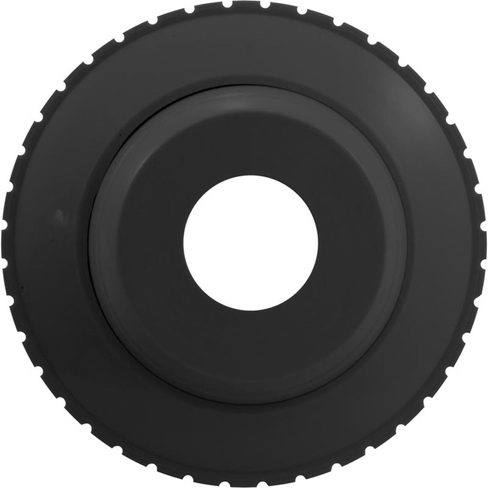 Hydrostream 1/2 In (Black)