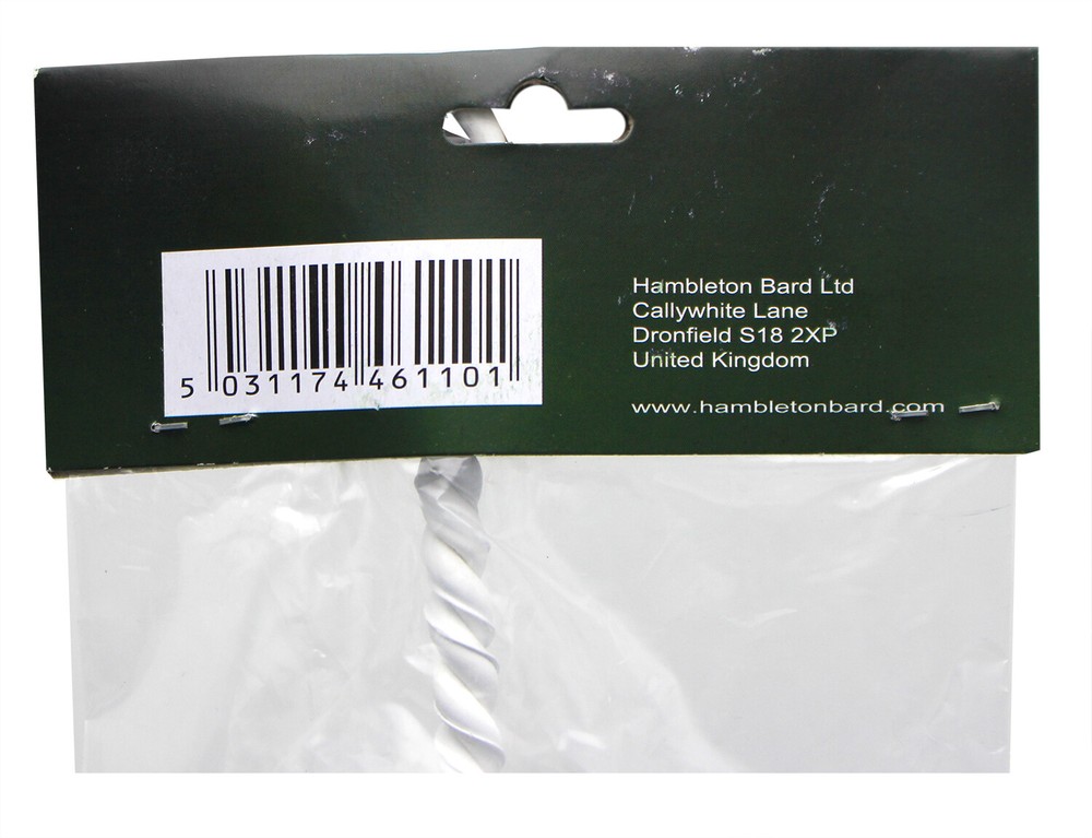 Barrel Brush 35" / 91cm