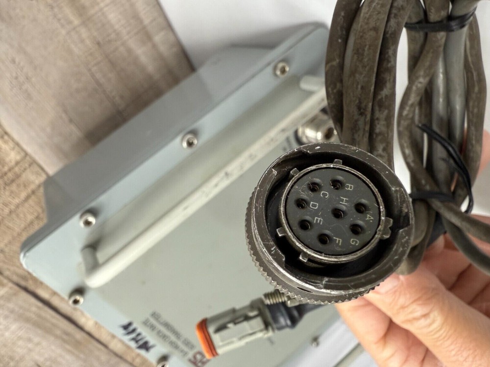 FTS g4 sat hdr goes 3 High Data Rate GOES Transmitter