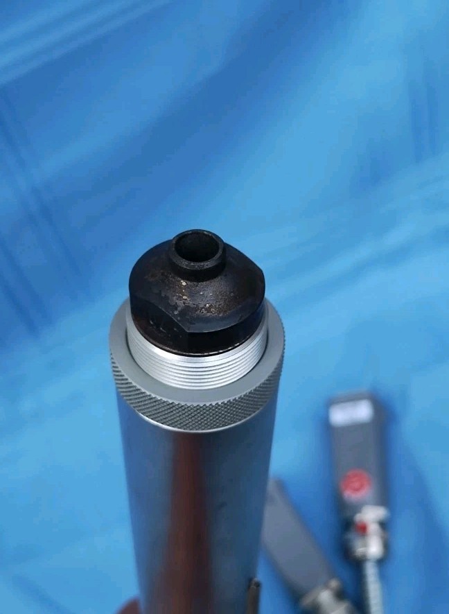 Sames Kremlin Intec 469850 Application Head