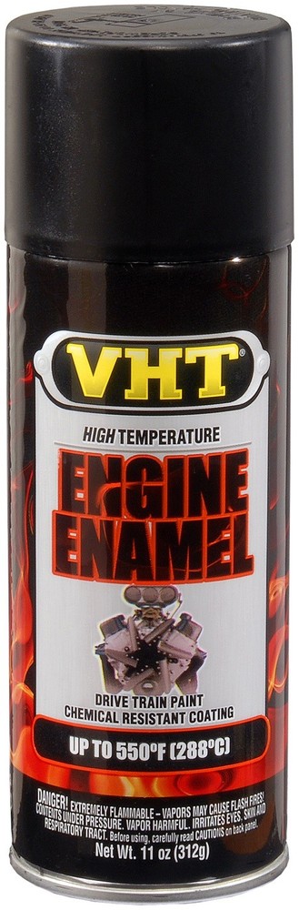 VHT SP130 VHT High Temperature Engine Enamel