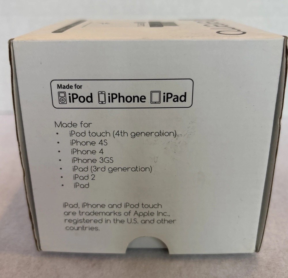 Pererro iOS Switch Adapter