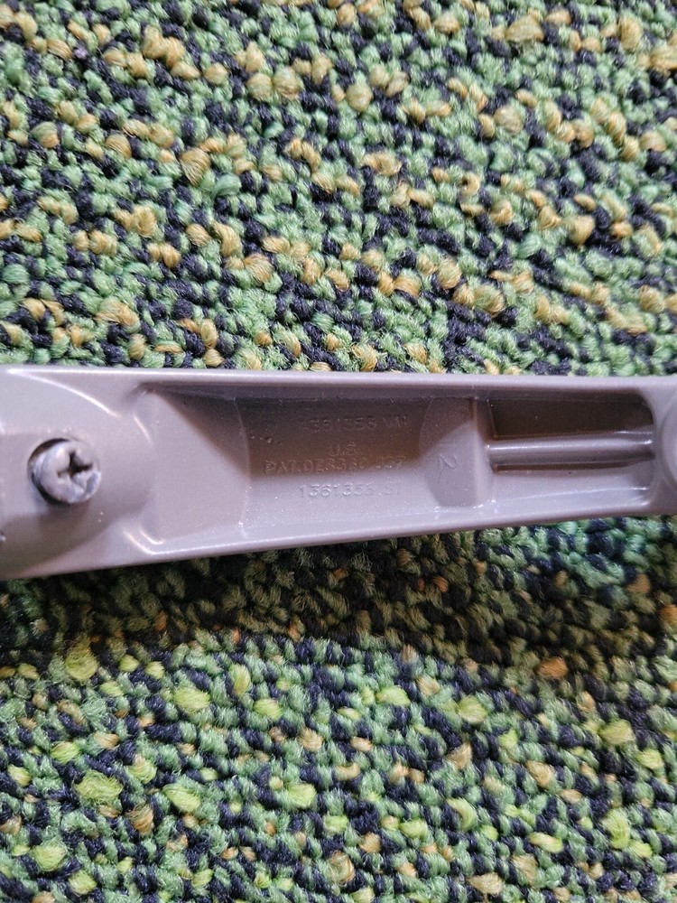ANDERSEN CLASSIC SERIES WINDOW CRANK OPERATOR HANDLE STONE COLOR