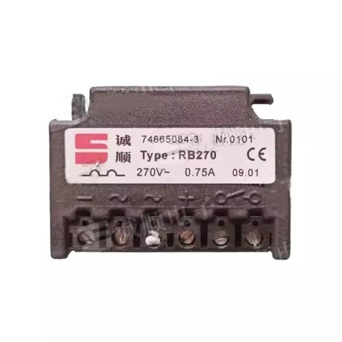 RB270 270V~ 0.75A Rectifier
