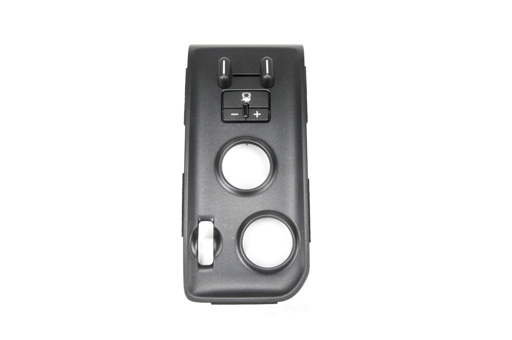 Trailer Brake Control