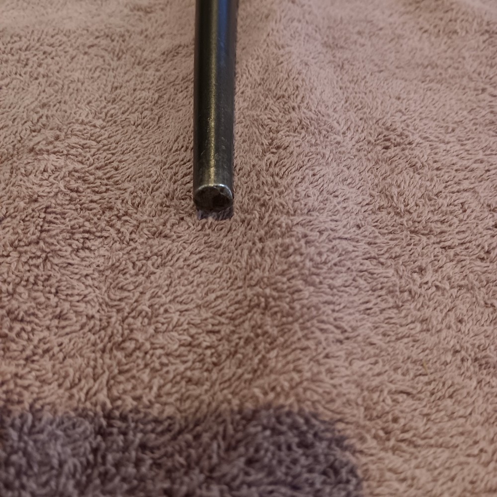 Cornwell USA DP-1214 Alignment Punch