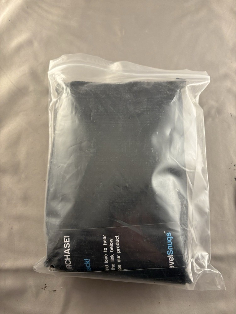 DrySnugs Luxury Microfiber Towels