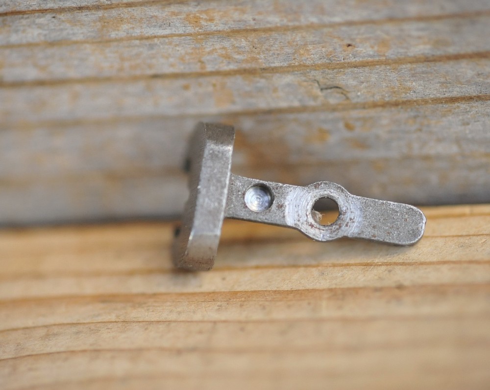 Lyman Great Plains Rifle Rear Sight Insert Replacement