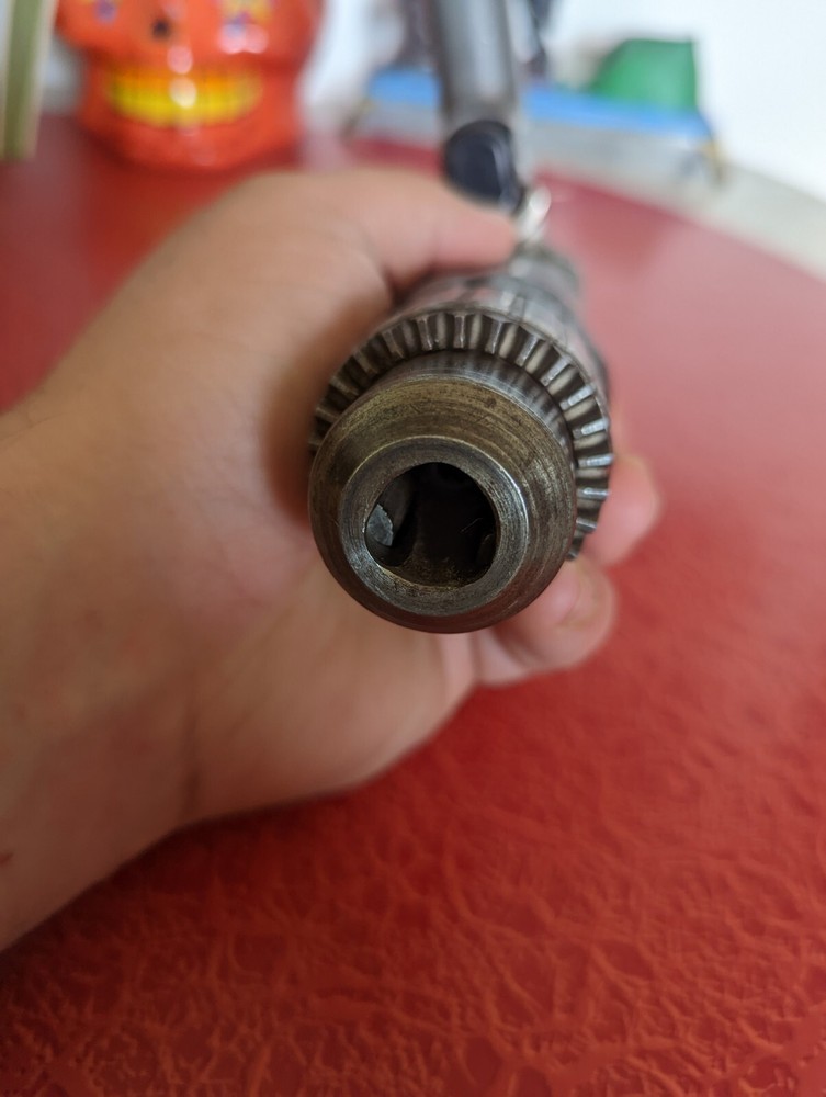 SNAP-ON PNEUMATIC REVERSIBLE AIR DRILL PDR5A
