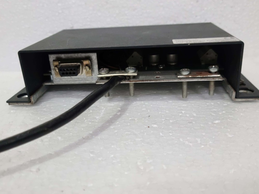 SAILOR TYPE H2049A VDR INTERFACE SN.80149480