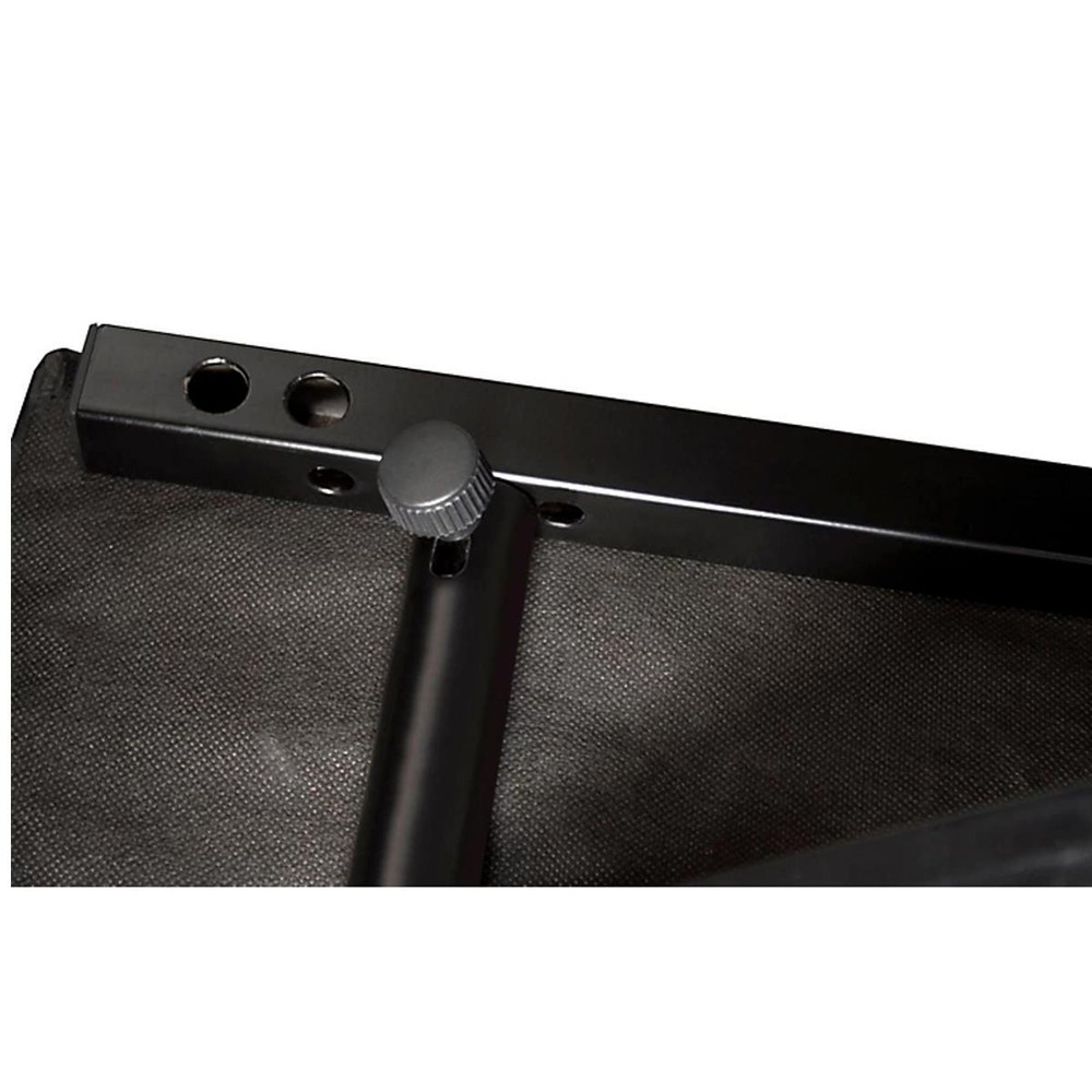 Ultimate Support JamStands JS-MB100 Medium X-Style Keyboard Bench #16801