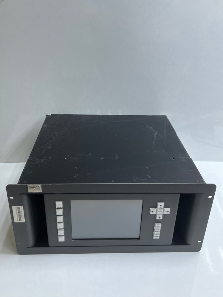 BARCO DX-700 VIDEO PROCESSOR