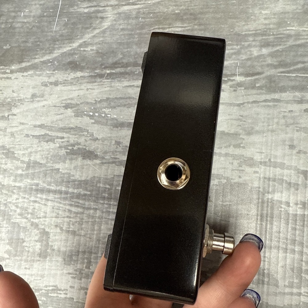 Joyo JF-19 Buffer Tuner Guitar Effects Pedal