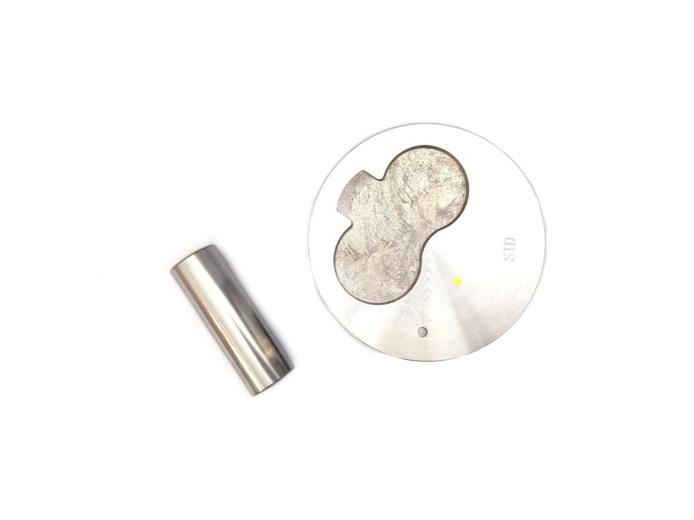 Piston with pin Iseki E3CD STD 0,50 1,0