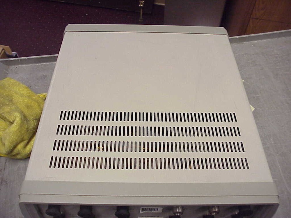 NOISE/COM MP Series Duplexer | #J770