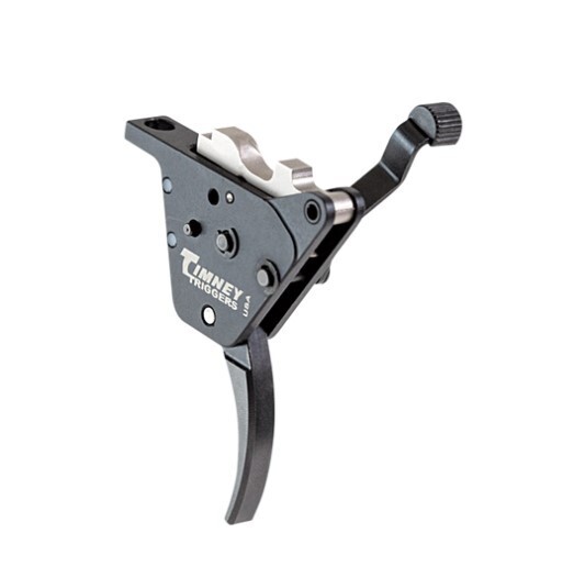 Timney Drop-In Trigger for CZ457 Rimfire Adjustable *10oz - 2lbs* Pull - 457