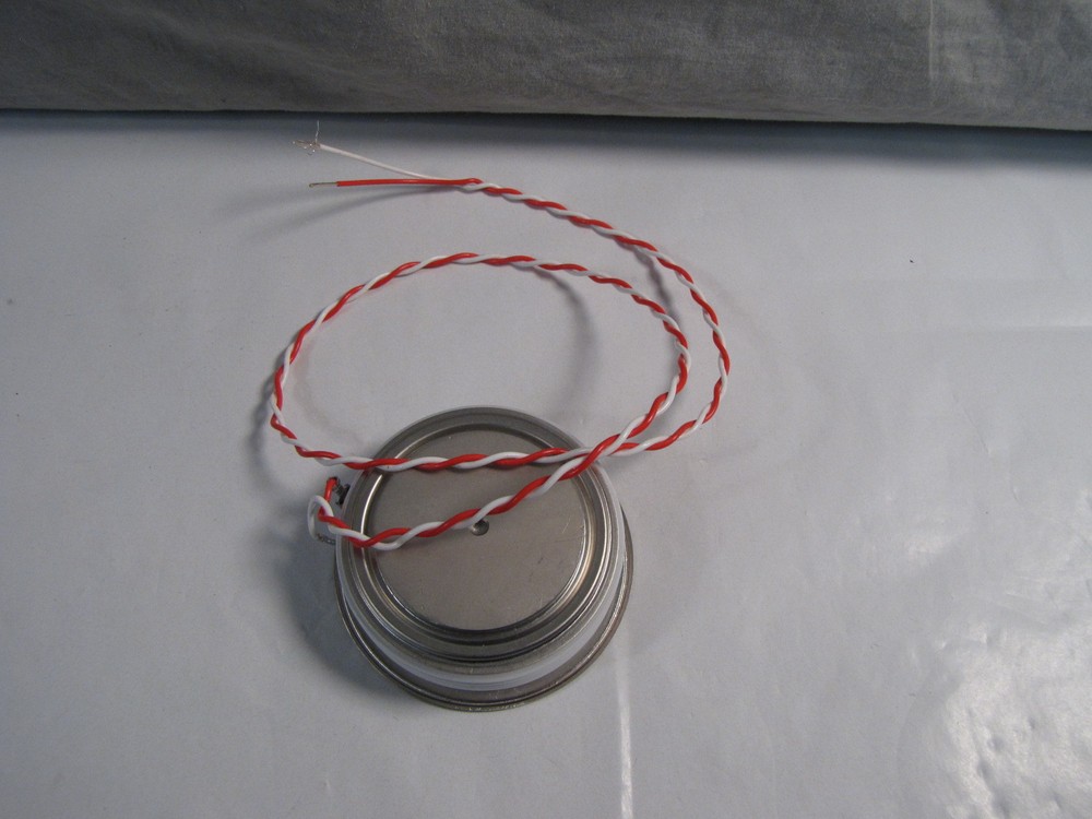 IXYS Westcode N540CH18 Semiconductor Thyristor Module *NEW*