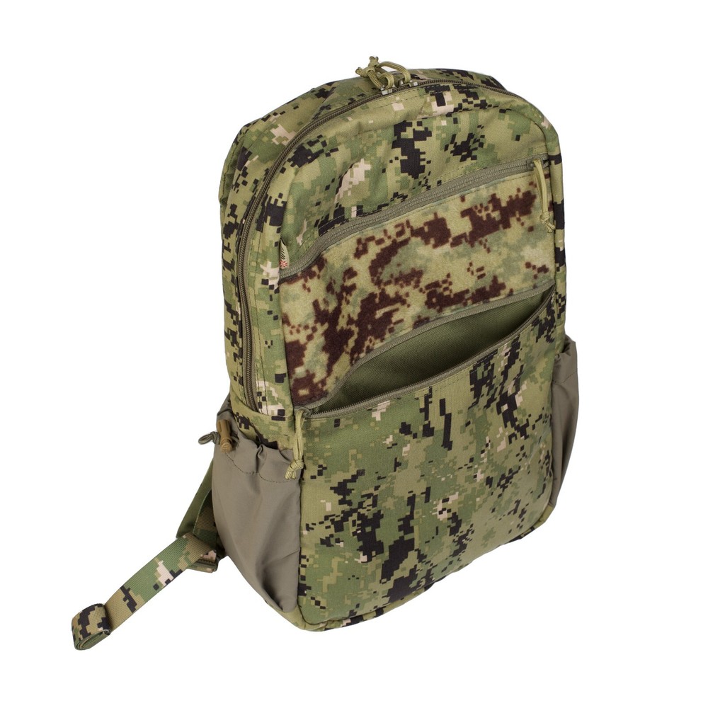 15L Day pack AOR 2/NWU 3 EDC/tactical Backpack