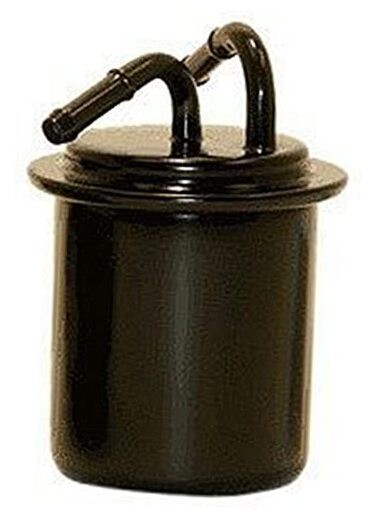 Fuel (Complete In-Line) Filter