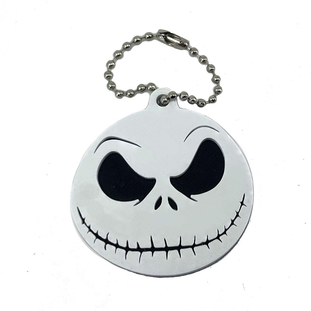 Jack Skellington | Keychain