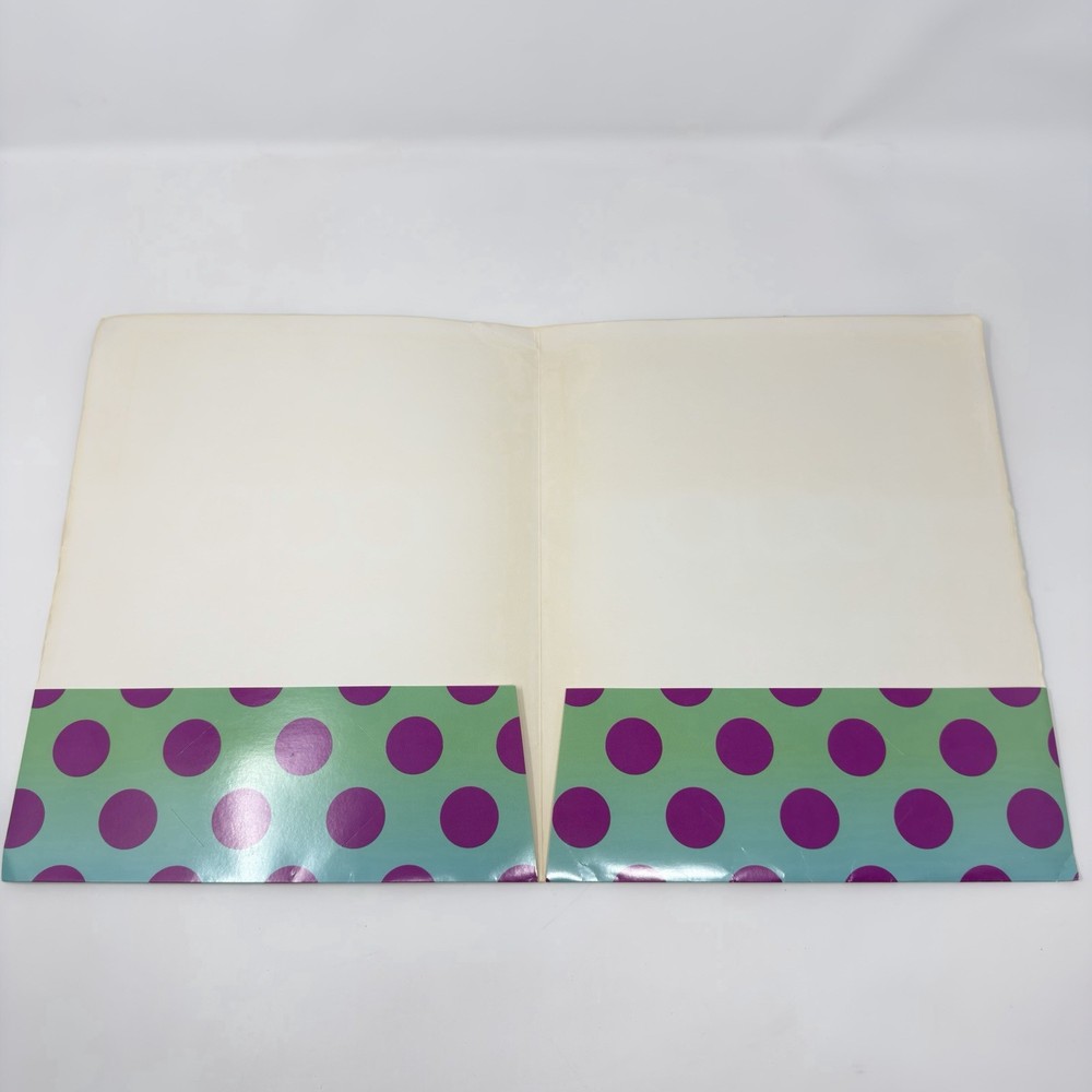 1996 Cap Candy Sales Sheets Catalog Lot Pop Store Display Retail Folder