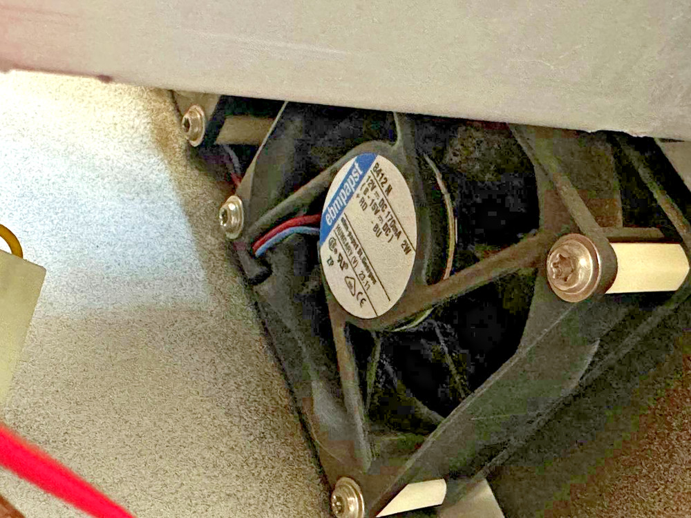 SIMRAD MC71 NAV Marine Navigation Computer Unit Autopilot Control Norway