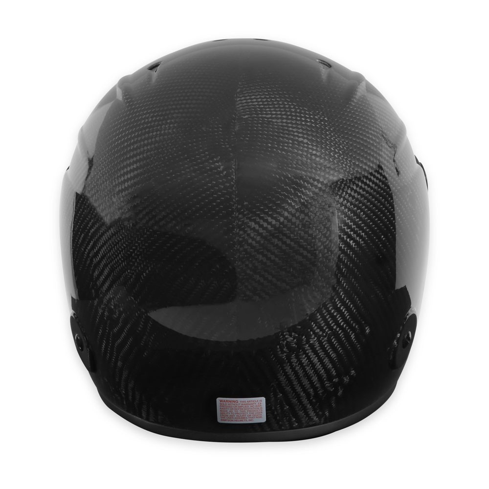 Simpson Helmet 787000C;