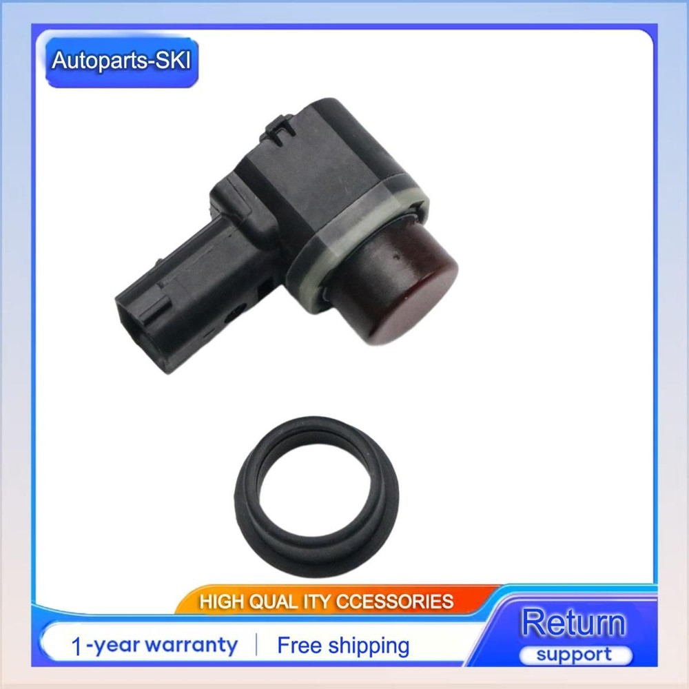 For 2016 2017 Ford Explorer Front Parallel Park Sensor EM2T-15C868-AAW